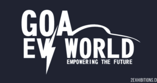 EV World Expo Goa