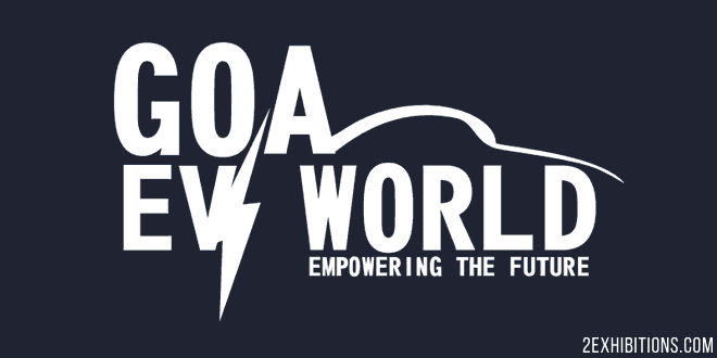 EV World Expo Goa