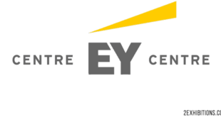 EY Centre Ottawa: Eastern Ontario's Largest Exhibition Centre