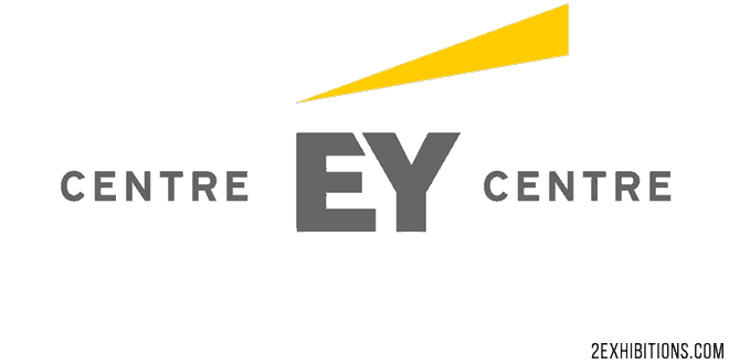 EY Centre Ottawa: Eastern Ontario's Largest Exhibition Centre