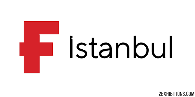 F Istanbul: Turkey Food & beverage Products, Processing & Packaging