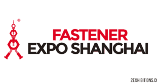 Fastener Expo Shanghai: China Industrial Fasteners, Fixings
