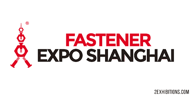 Fastener Expo Shanghai: China Industrial Fasteners, Fixings