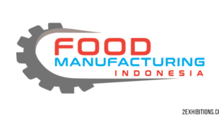 Food Manufacturing Indonesia: Food & Beverage Processing, Packaging, Supply Chain