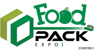 Food Pack Expo Bangladesh: Eco-Friendly Paper & Plastic Packaging, Printing