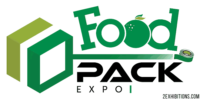 Food Pack Expo Bangladesh: Eco-Friendly Paper & Plastic Packaging, Printing