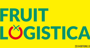 Fruit Logistica: Berlin International Fruit Trade Expo, Germany