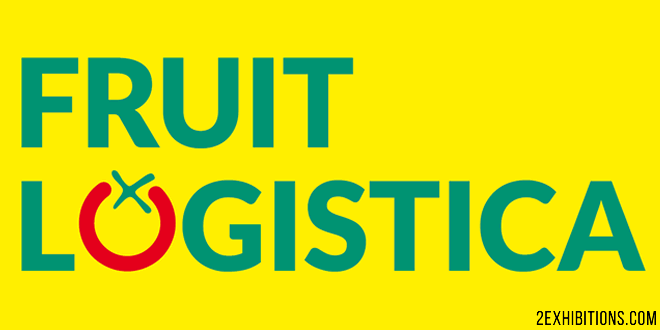 Fruit Logistica: Berlin International Fruit Trade Expo, Germany