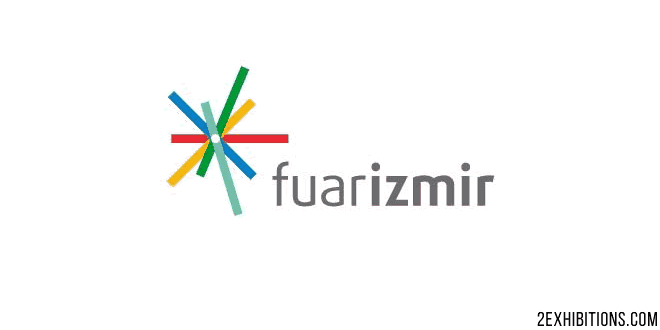 Fuar Izmir: Izmir Fairground, Turkey