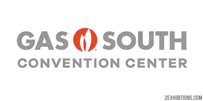 Gas South Convention Center Duluth, Georgia, United States