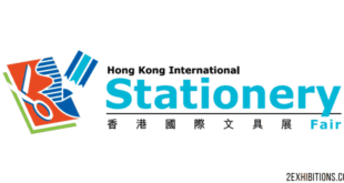 Hong Kong International Stationery & School Supplies Fair