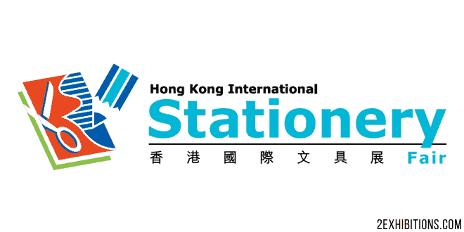 Hong Kong International Stationery & School Supplies Fair