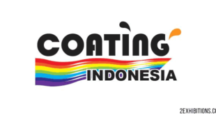 INACOATING Indonesia: Coating Painting Resins & Composite Expo