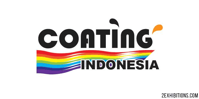 INACOATING Indonesia: Coating Painting Resins & Composite Expo