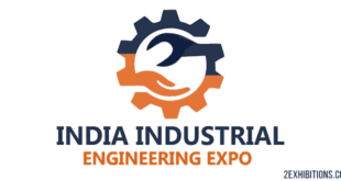 India Industrial Engineering Expo: Lucknow, Uttar Pradesh