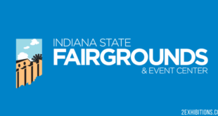 Indiana State Fairgrounds & Event Center: Indianapolis, USA