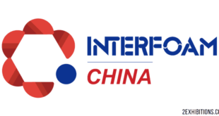 Interfoam China: Shanghai Foam Industry Exhibition