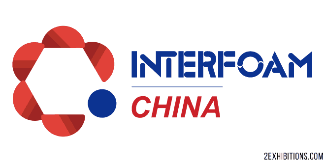 Interfoam China: Shanghai Foam Industry Exhibition