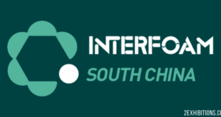 Interfoam South China: Shenzhen Foam Industry Exhibition