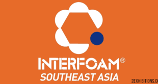Interfoam Southeast Asia: Vietnam Foam Industry Exhibition