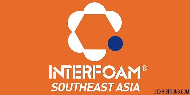 Interfoam Southeast Asia: Vietnam Foam Industry Exhibition