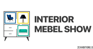 Interior Mebel Show Baku: Azerbaijan Furniture, Interior items, Materials