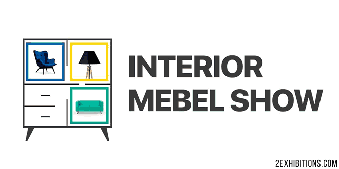 Interior Mebel Show Baku: Azerbaijan Furniture, Interior items, Materials