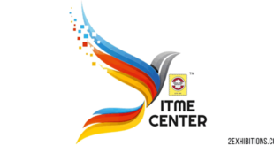 ITME Center Mumbai: India International Textile Machinery Exhibition Center