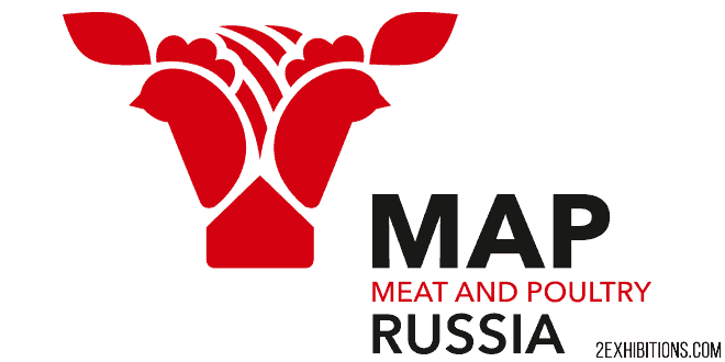 Meat and Poultry Industry Russia: Moscow Farm Animals Expo