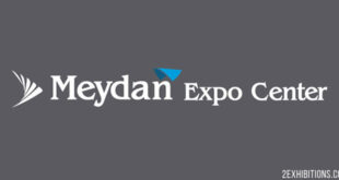 Meydan Expo Center, HITEC City, Hyderabad, Telangana
