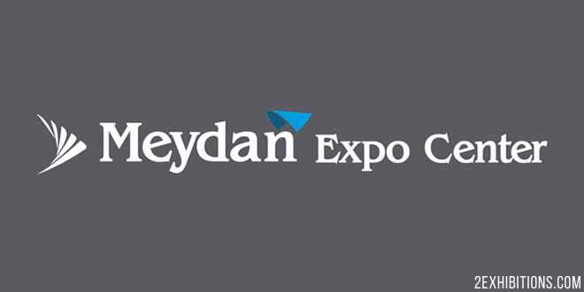 Meydan Expo Center, HITEC City, Hyderabad, Telangana