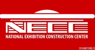 National Exhibition Construction Center Hanoi: NECC Hanoi, Vietnam