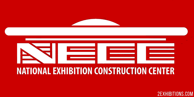 National Exhibition Construction Center Hanoi: NECC Hanoi, Vietnam