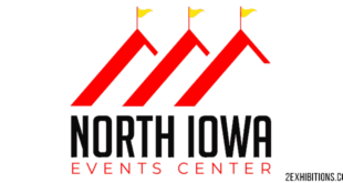 North Iowa Events Center: Mason City, Iowa, United States