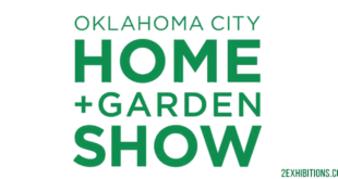 Oklahoma City Home & Garden Show: Oklahoma, USA