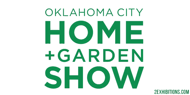 Oklahoma City Home & Garden Show: Oklahoma, USA