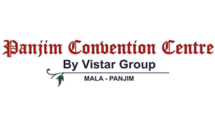 Panjim Convention Centre, Panaji, Goa, India