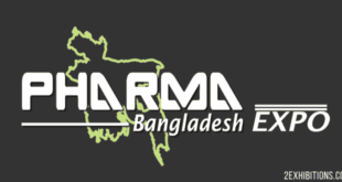 Pharma Bangladesh: Pharmaceutical Sector Machinery, Equipment, Materials & Services