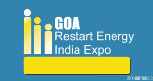 Restart Energy India Expo Goa: Panaji Renewable Energy