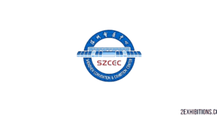 Shenzhen Convention and Exhibition Center: SZCEC Shenzhen, China