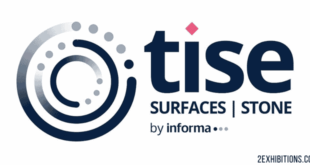 TISE Las Vegas: North America's Flooring, Stone & Tile Professionals Exhibition
