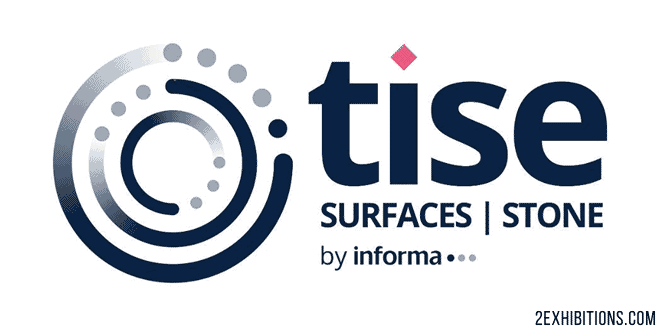 TISE Las Vegas: North America's Flooring, Stone & Tile Professionals Exhibition
