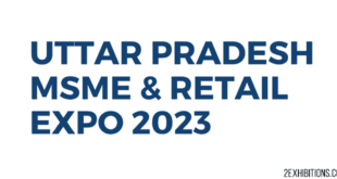 Uttar Pradesh Retail & MSME Expo: Lucknow Franchising