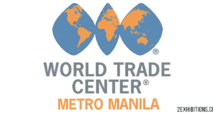 World Trade Center Metro Manila: WTCMM Manila, Philippines