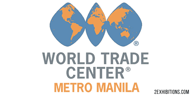World Trade Center Metro Manila: WTCMM Manila, Philippines