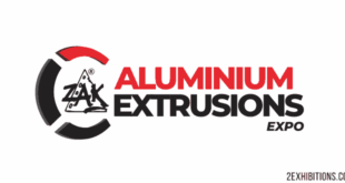 Zak Aluminium Extrusions Expo: Mumbai Aluminium Technology & Products
