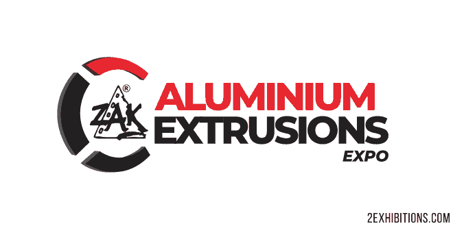 Zak Aluminium Extrusions Expo: Mumbai Aluminium Technology & Products