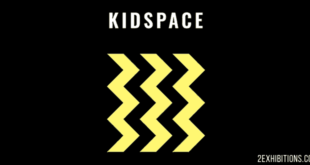 KIDSPACE Dubai: Kids Product, Design & Technology Expo