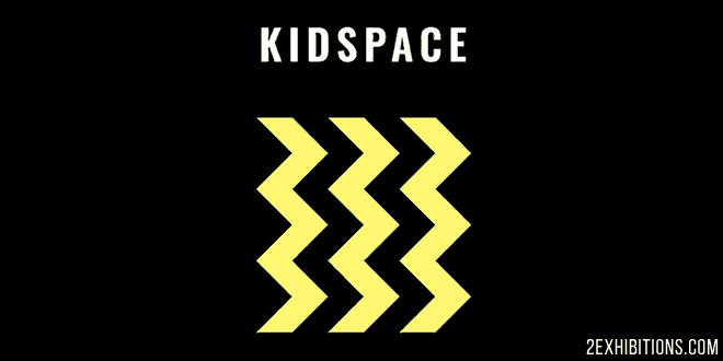KIDSPACE Dubai: Kids Product, Design & Technology Expo
