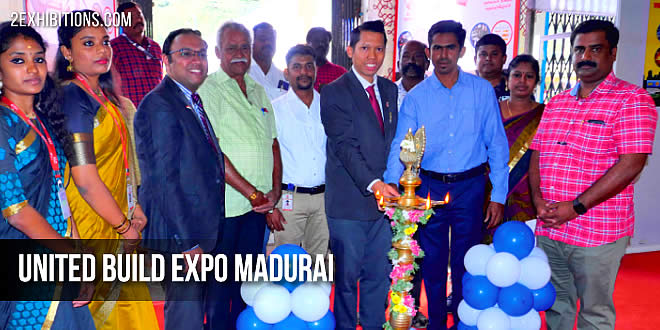 Madurai is one of the fast-growing construction hub in South Tamil Nadu